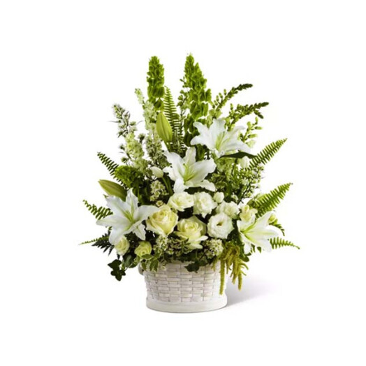 Sorrow Basket