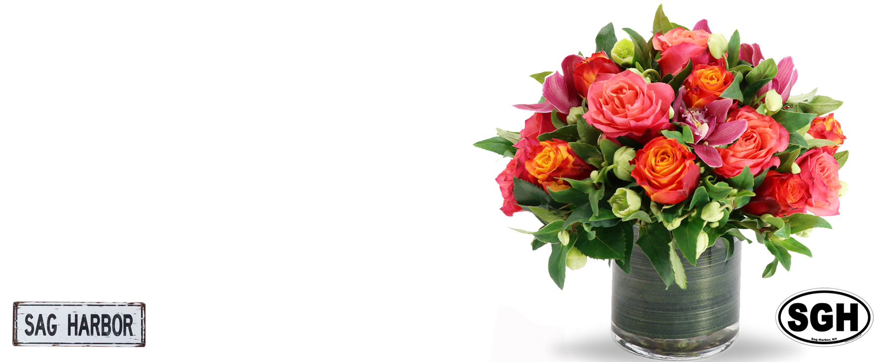 Bespoke Flowers Inc Fresh Cut Flowers