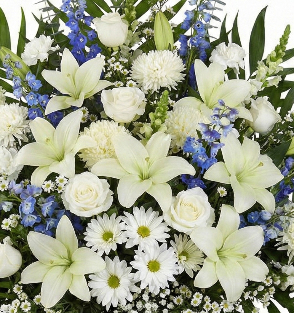 Heavenly Peace Urn - Image 3