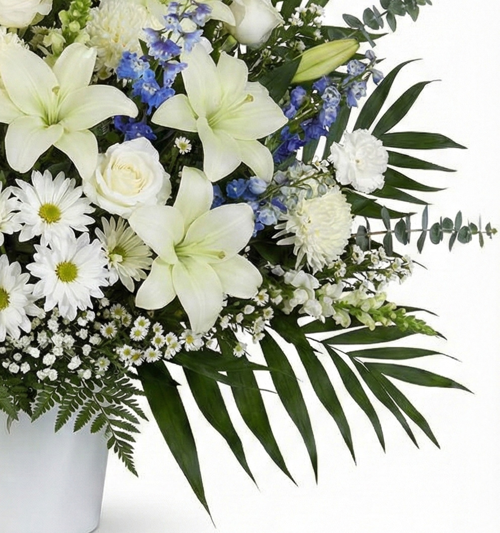 Heavenly Peace Urn - Image 2