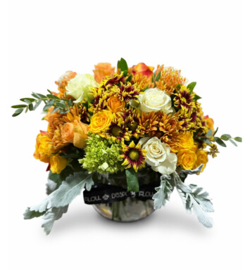 Sunset at the Hamptons