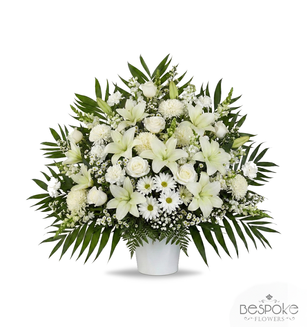 Tranquil Skies Tribute