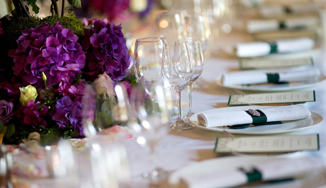 Florist the Hamptons NY Bespoke Flowers