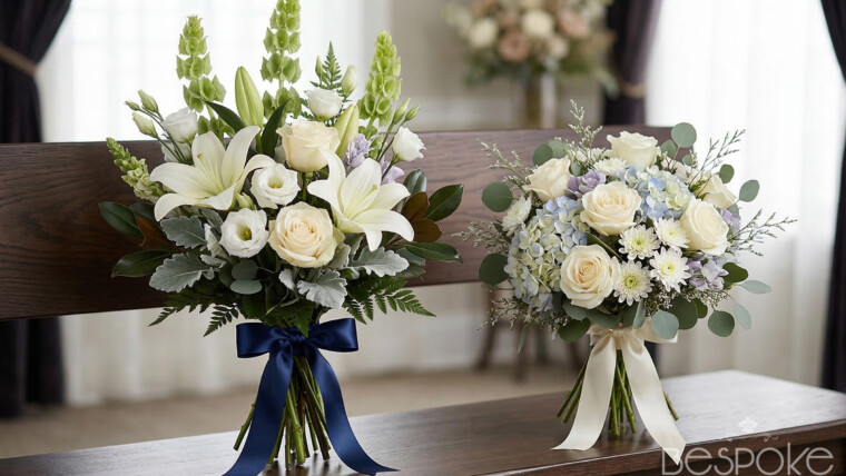 Funeral Service Boquets