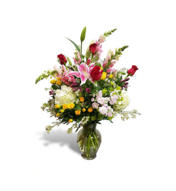 the hamptons florist