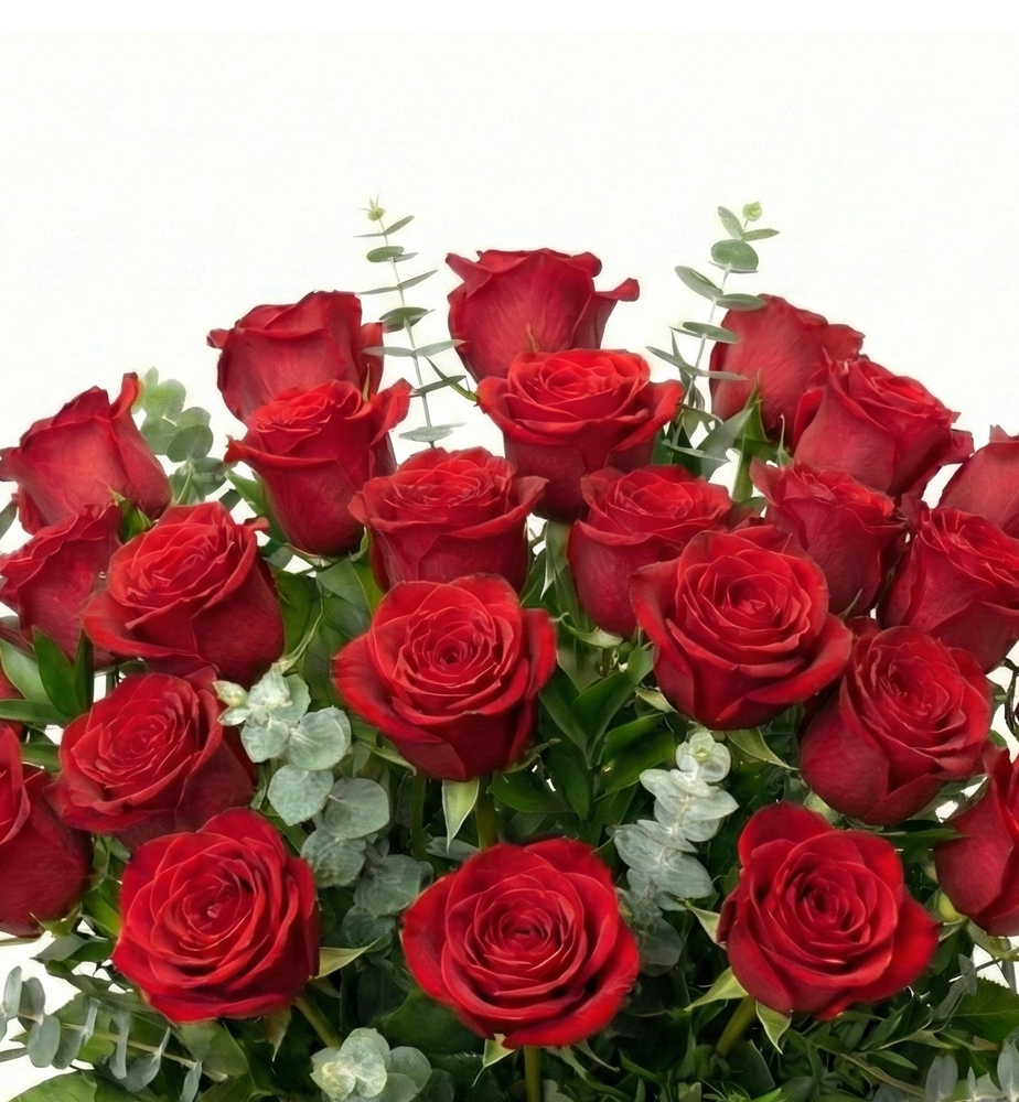 24 Roses - Image 2