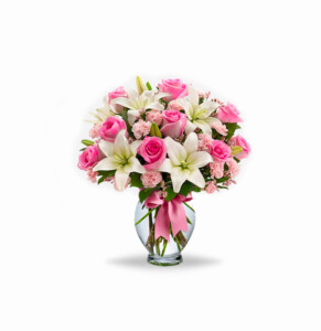 “Florist Hampton Bays arrangement”