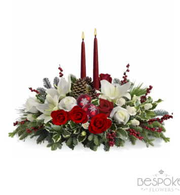 Christmas Hope Centerpiece