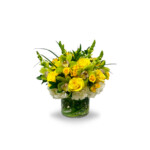 “Hamptons florist luxury arrangement”