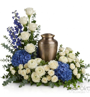 sympathy ocean bespoke urn