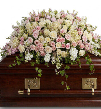 Ethereal Garden Tribute