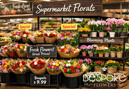 Bespoke Super Florals Bespoke Super Florals